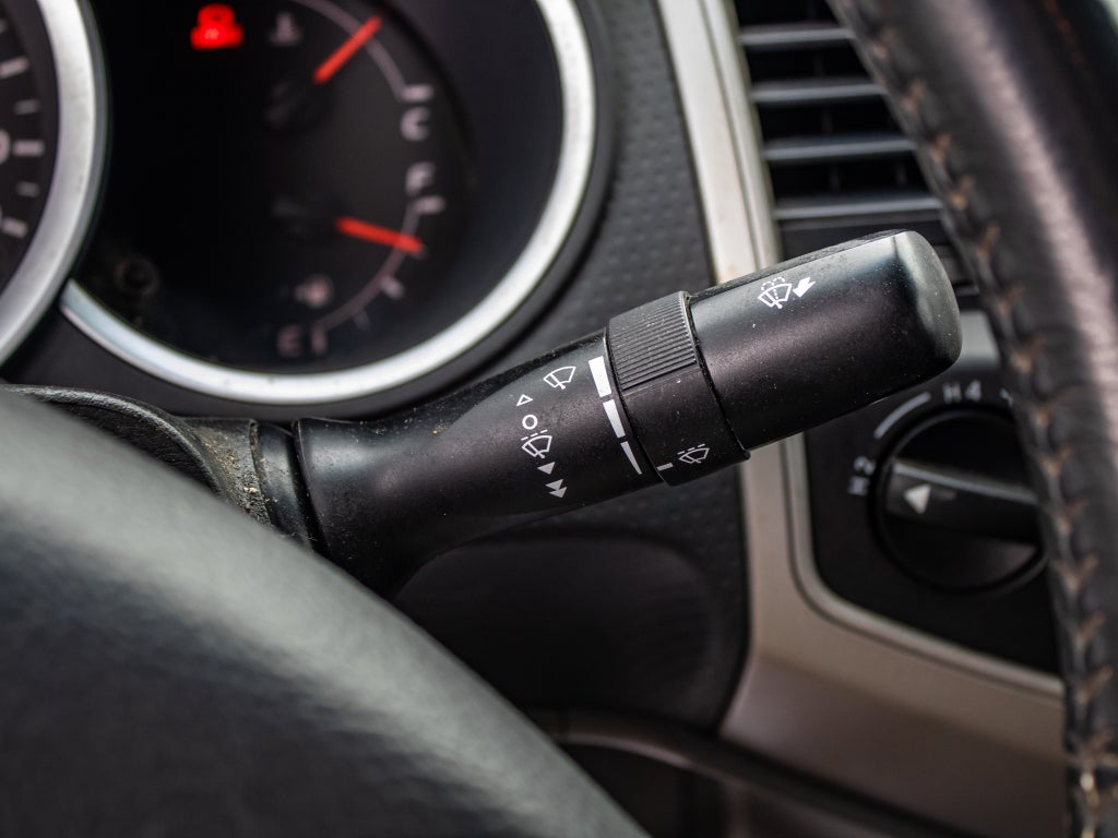 2010 Toyota Tacoma BASE