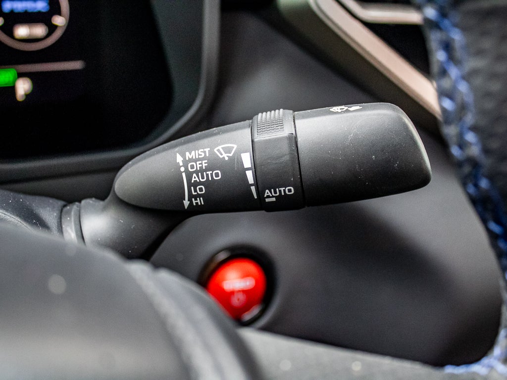 2026 Toyota Tundra Hybrid Platinum Hybrid CrewMax 5.5' Bed