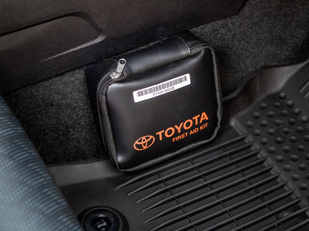 2026 Toyota Tundra Hybrid Platinum Hybrid CrewMax 5.5' Bed