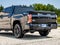 2026 Toyota Tundra Hybrid Platinum Hybrid CrewMax 5.5' Bed