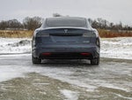 2020 Tesla Model S Long Range