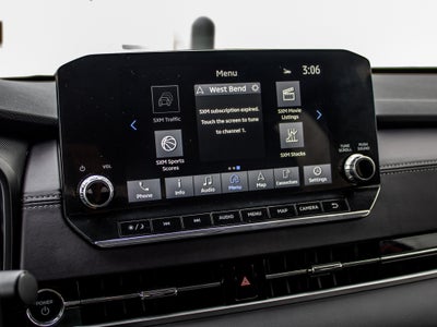 2024 Mitsubishi Outlander Plug-In Hybrid SEL