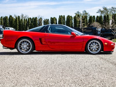 1994 Acura NSX Sport