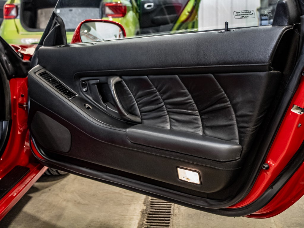 1994 Acura NSX Sport
