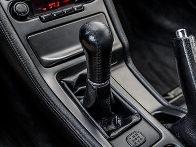 1994 Acura NSX Sport
