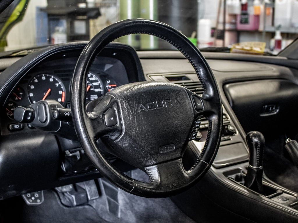 1994 Acura NSX Sport