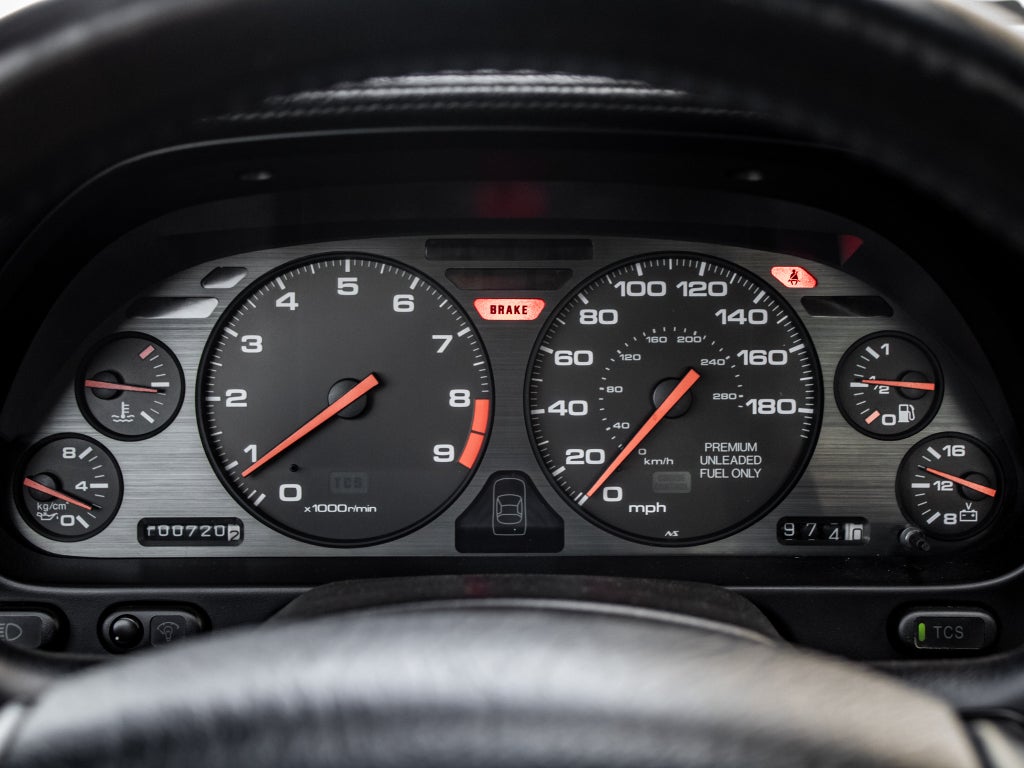 1994 Acura NSX Sport