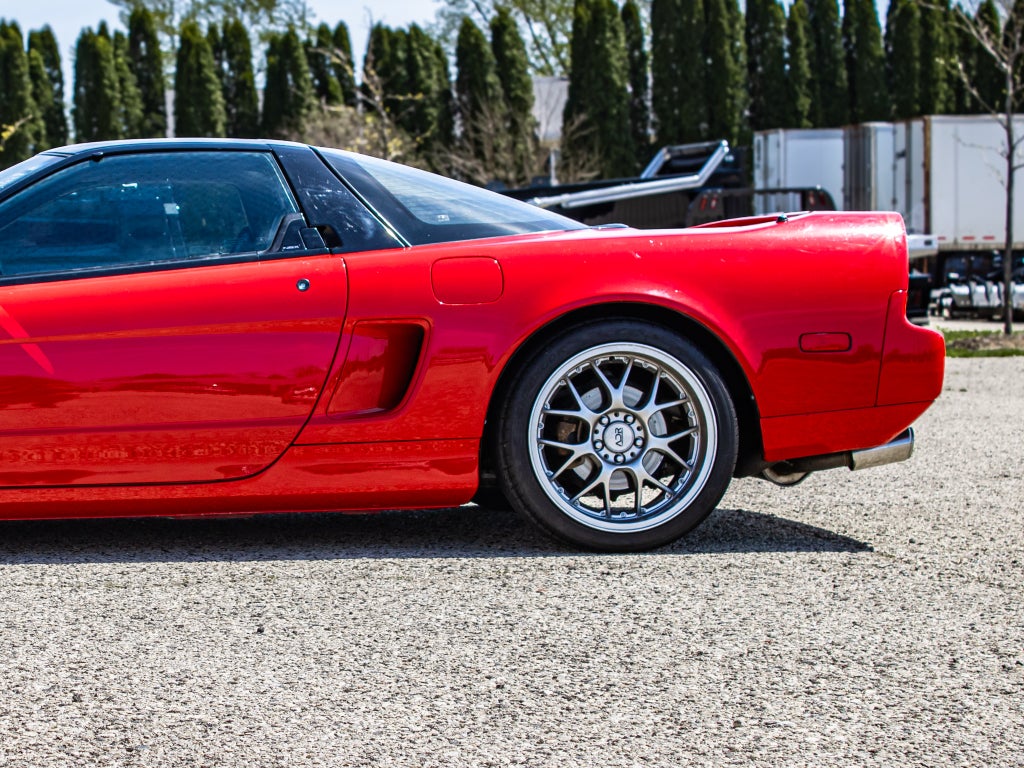 1994 Acura NSX Sport