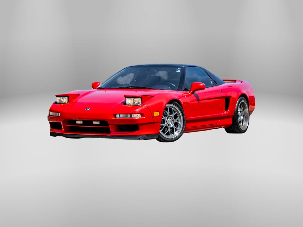 1994 Acura NSX Sport