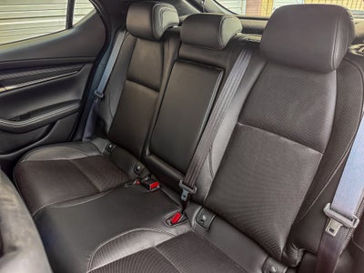 2023 Mazda Mazda3 Hatchback 2.5 Turbo Premium Plus