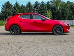 2023 Mazda Mazda3 Hatchback 2.5 Turbo Premium Plus