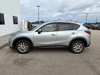 2016 Mazda Mazda CX-5 Touring