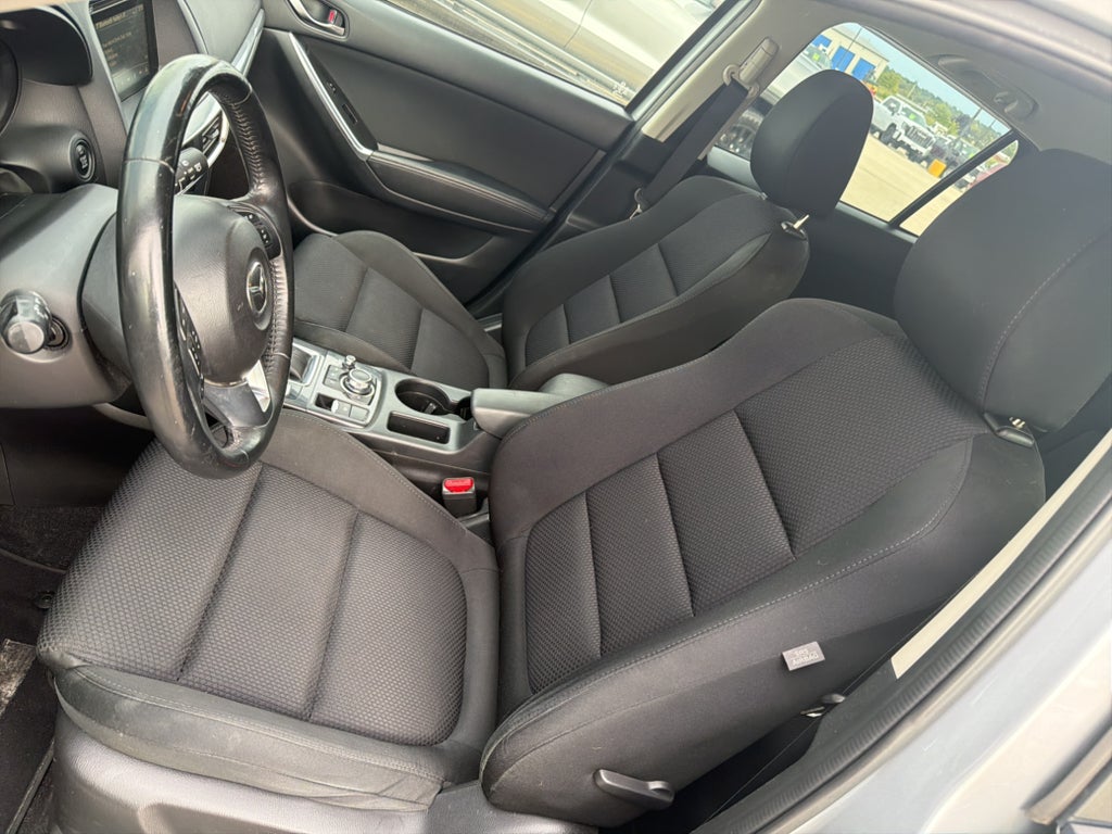 2016 Mazda Mazda CX-5 Touring