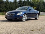 2003 Lexus SC 430 BASE