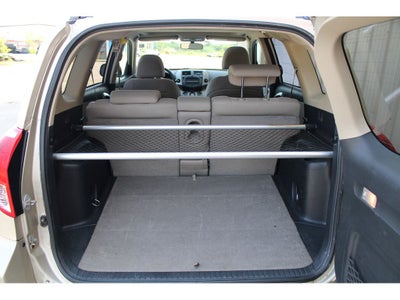 2006 Toyota RAV4 Limited