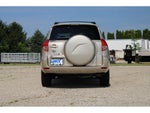 2006 Toyota RAV4 Limited