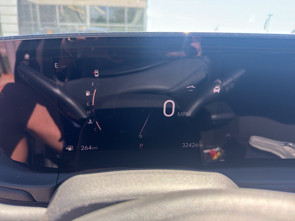 2024 Buick Envista Sport Touring