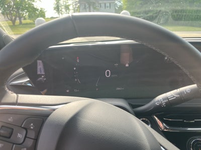2025 Buick Envista Sport Touring