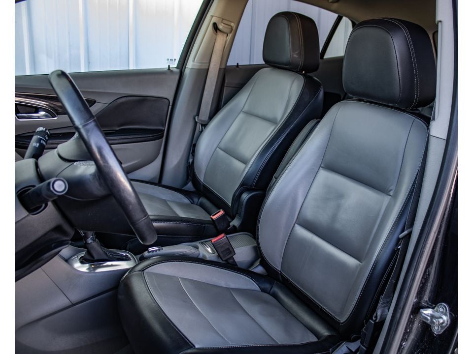 2014 Buick Encore Leather
