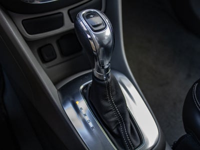 2014 Buick Encore Leather