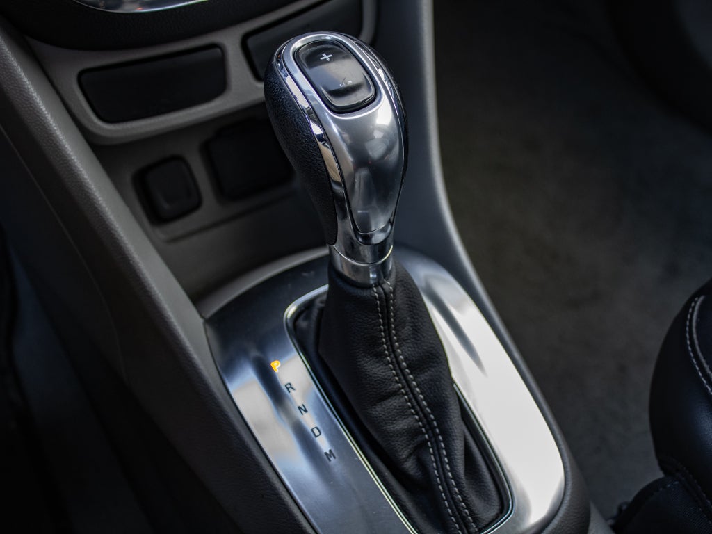 2014 Buick Encore Leather