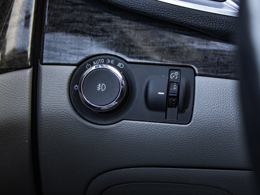 2014 Buick Encore Leather