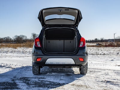 2014 Buick Encore Leather