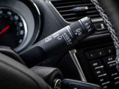 2015 Buick Encore Leather