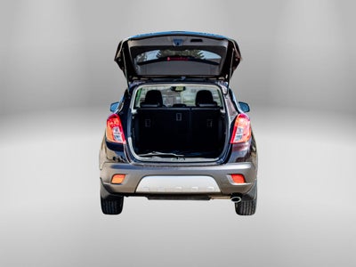 2015 Buick Encore Leather