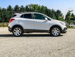 2016 Buick Encore Leather