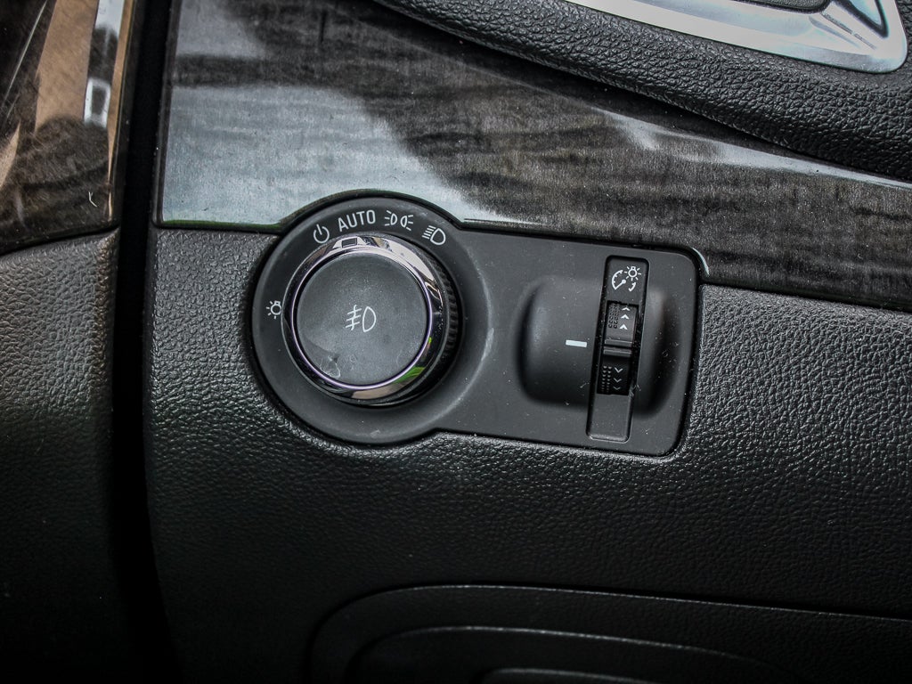 2016 Buick Encore Leather