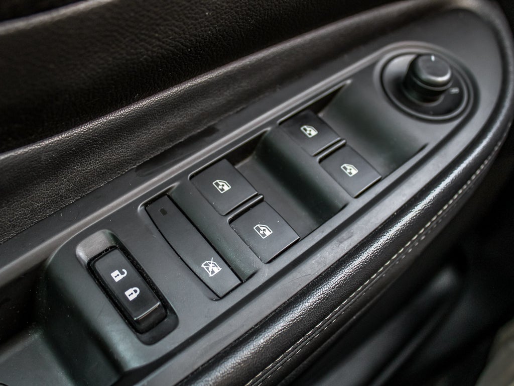 2016 Buick Encore Leather