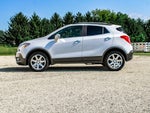 2016 Buick Encore Leather