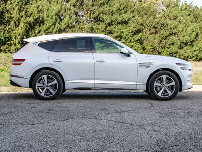 2024 Genesis GV80 2.5T AWD