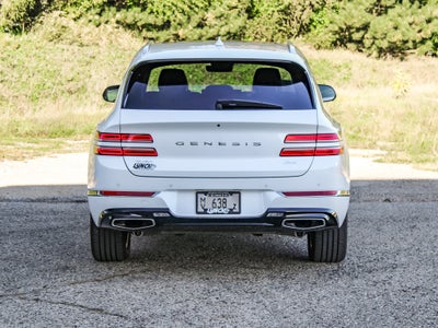2024 Genesis GV80 2.5T AWD