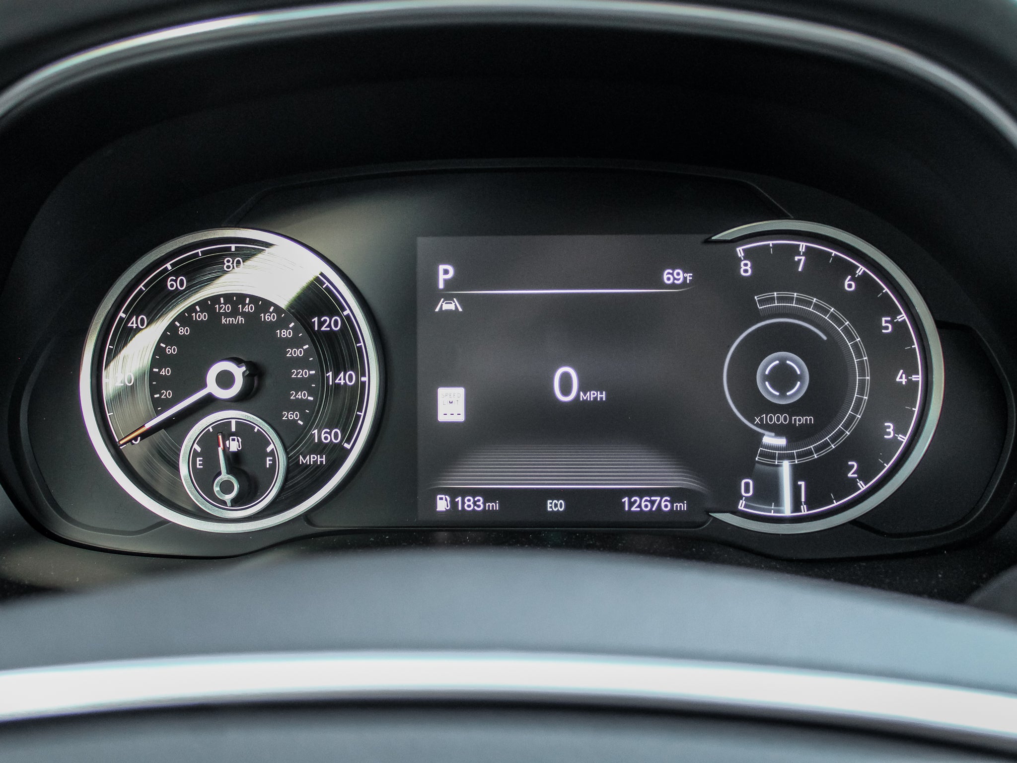 2024 Genesis GV80 2.5T AWD