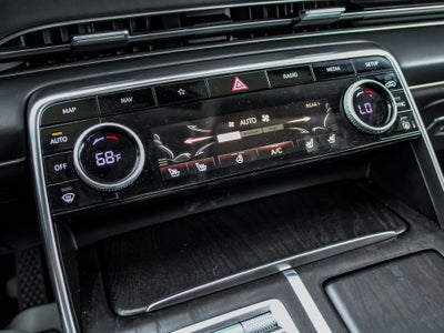 2024 Genesis GV80 2.5T AWD