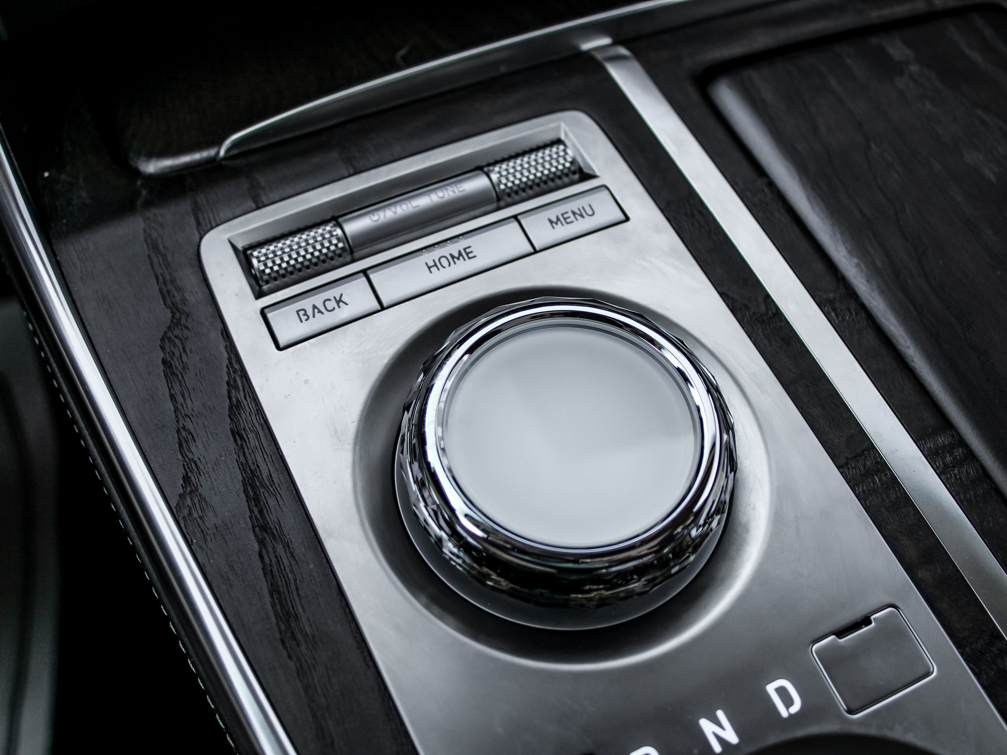 2024 Genesis GV80 2.5T AWD