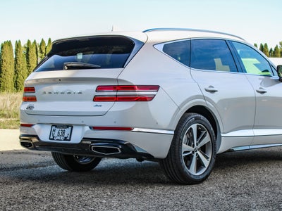 2024 Genesis GV80 2.5T AWD