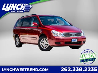 2012 Kia Sedona LX