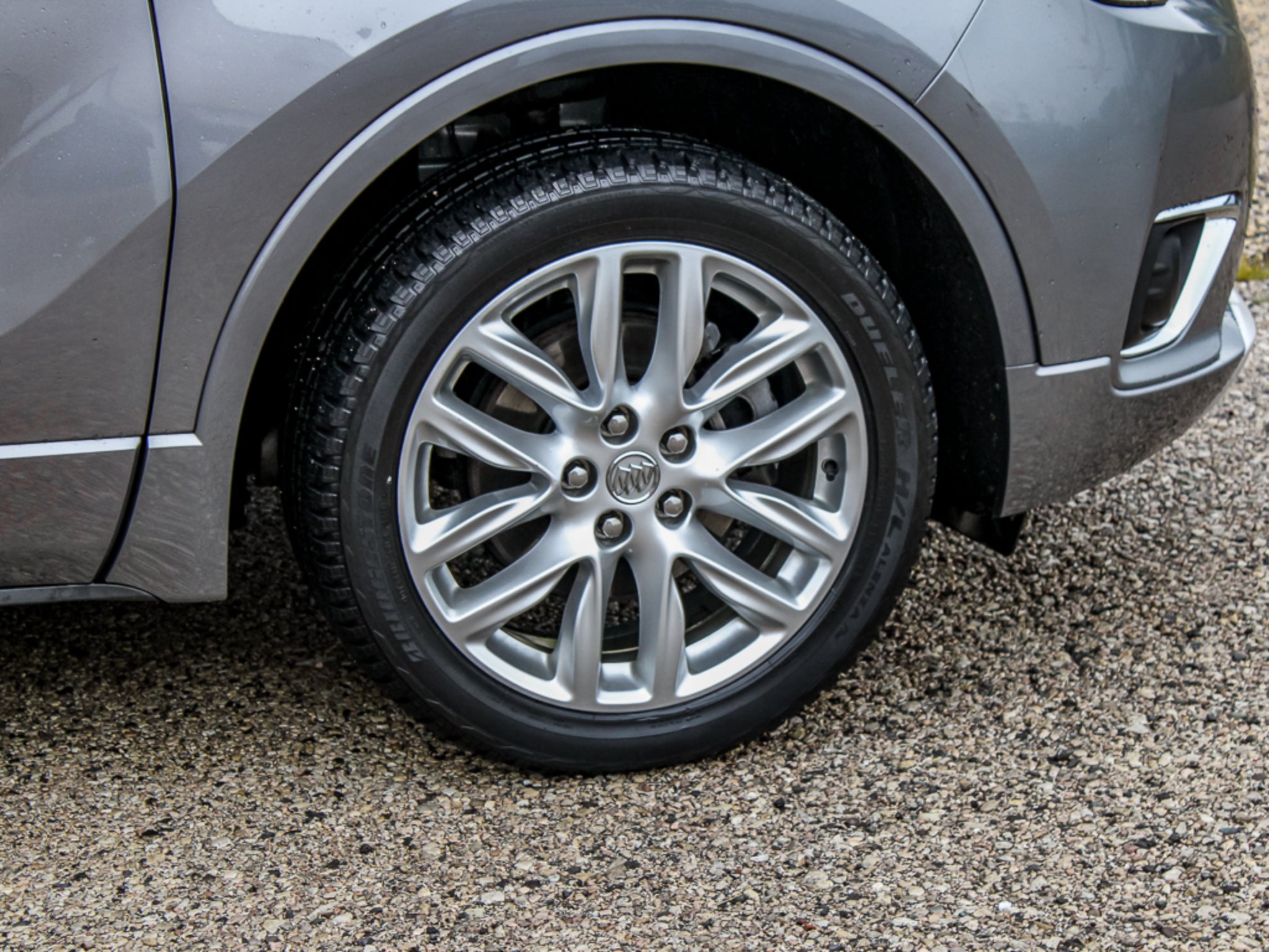 2019 Buick Envision Premium