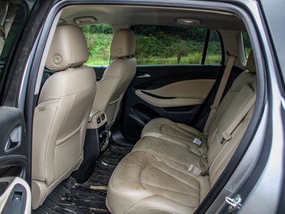 2019 Buick Envision Premium
