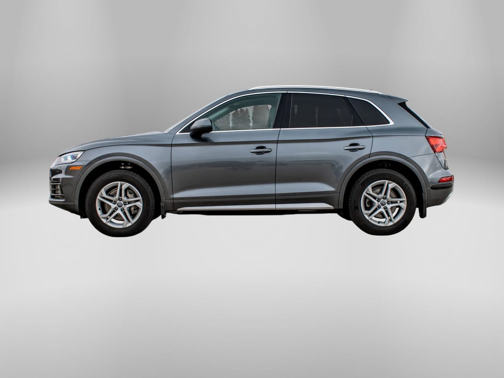 2018 Audi Q5 2.0T Premium