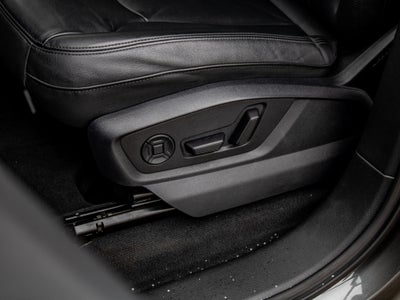 2024 Audi Q7 Premium Plus 55 TFSI quattro Tiptronic