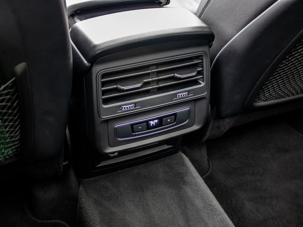 2024 Audi Q7 Premium Plus 55 TFSI quattro Tiptronic