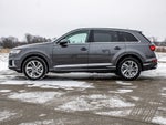 2024 Audi Q7 Premium Plus 55 TFSI quattro Tiptronic