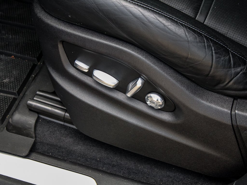 2021 Porsche Cayenne Coupe BASE