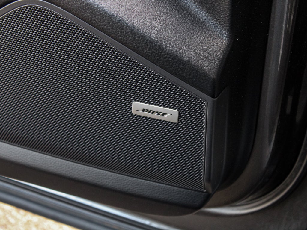 2021 Porsche Cayenne Coupe BASE