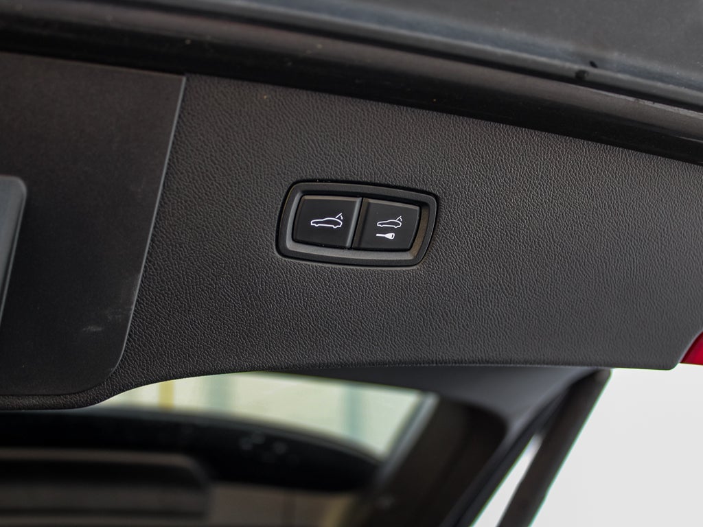 2021 Porsche Cayenne Coupe BASE
