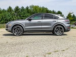 2021 Porsche Cayenne Coupe BASE
